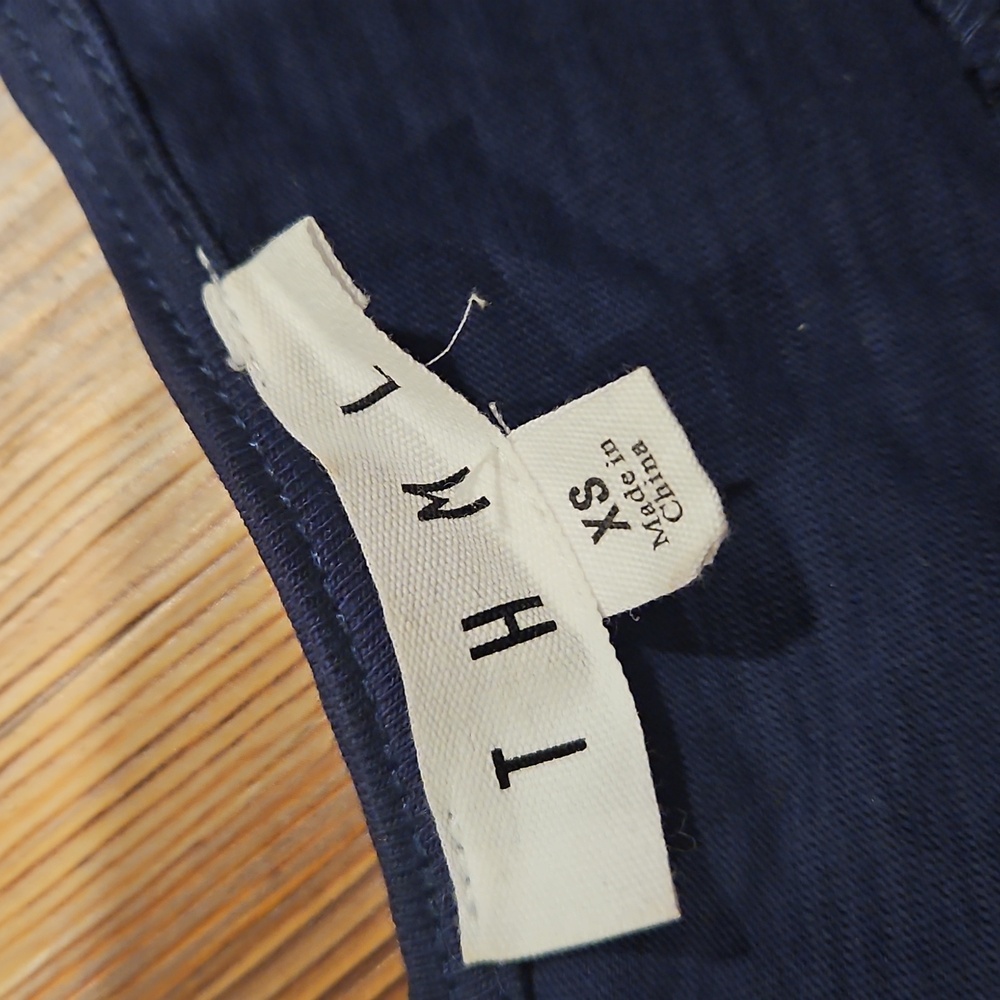 THML Colorful EmbroideredTop - Picture 3 of 5